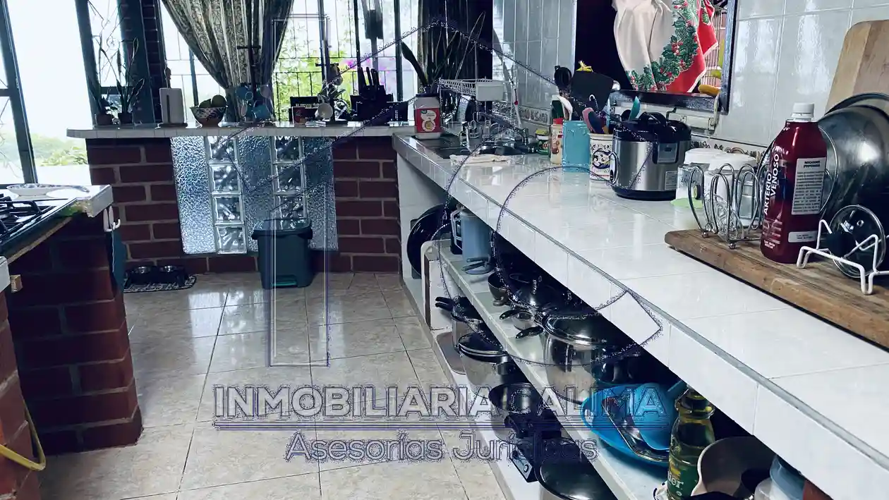 Casa Campestre Bosques del Calima